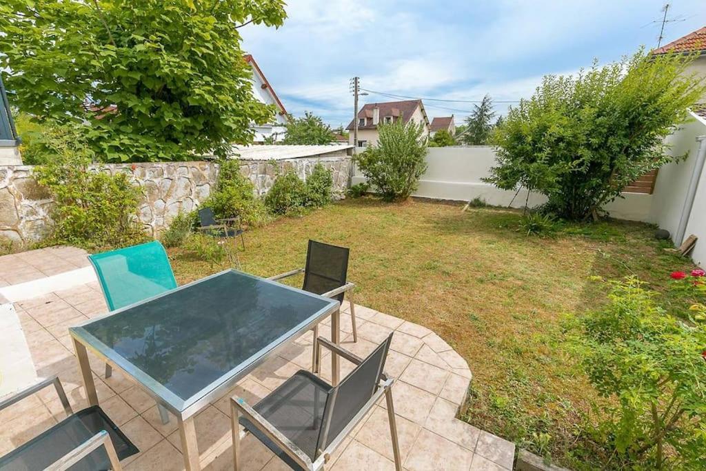 Villa Le Montrachet Dijon Exterior foto